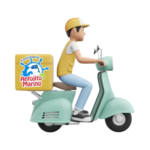 Delivery