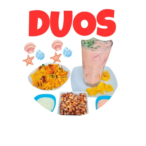 Duos