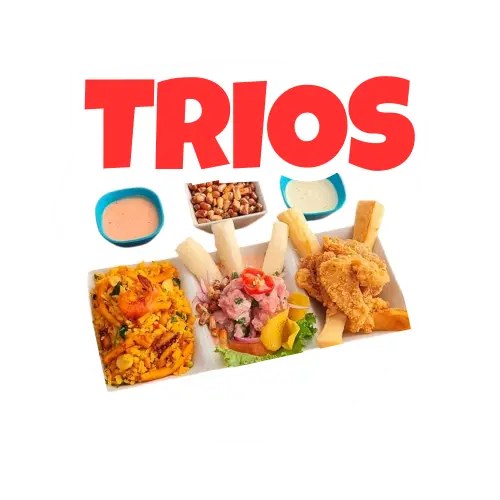 Trios
